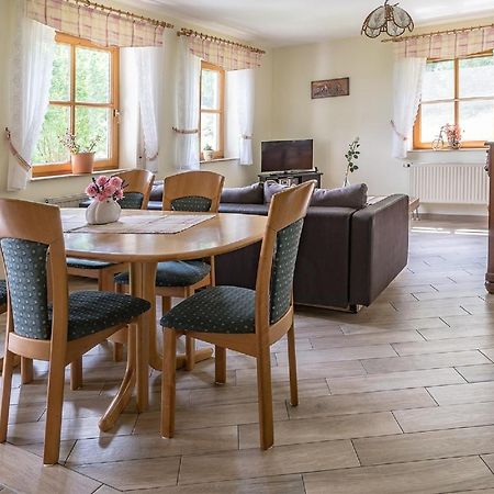 Appartamento Eulenberghof Kraus Altenkunstadt Esterno foto