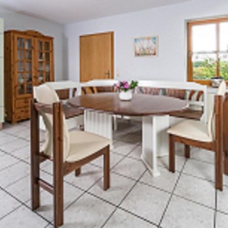 Appartamento Eulenberghof Kraus Altenkunstadt Esterno foto