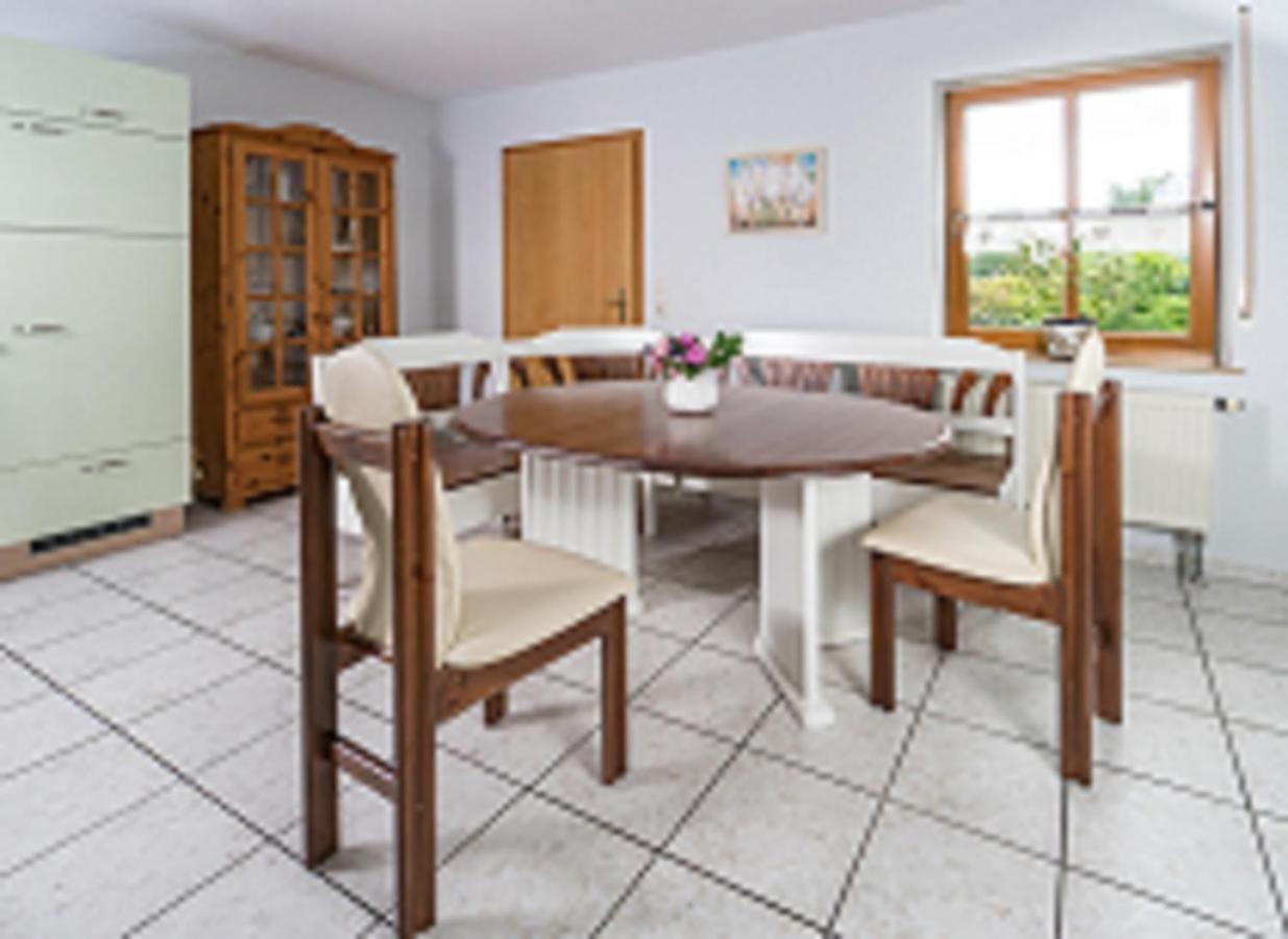 Appartamento Eulenberghof Kraus Altenkunstadt Esterno foto