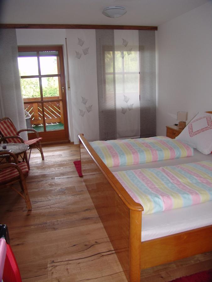 Appartamento Eulenberghof Kraus Altenkunstadt Esterno foto